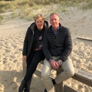 Direktorenwechsel bei Lindner