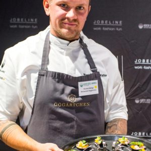 Nicolas Rathge