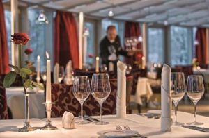 Restaurant Belvedere