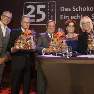 Schokoladenmuseum Gala