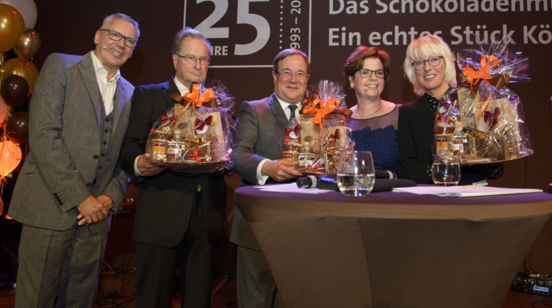 Schokoladenmuseum Gala