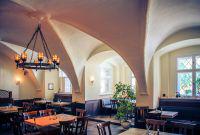 Wasserschloss Mellenthin