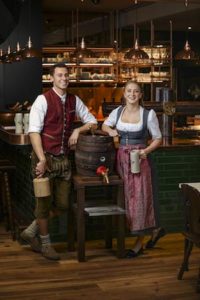 Platzl Hotel: Marias Platzl