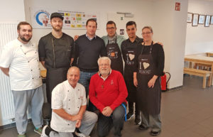 Solidarity Week 2018 Solidarity Week 2018