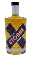 Stobbe Gin auf der Hanse Spirit