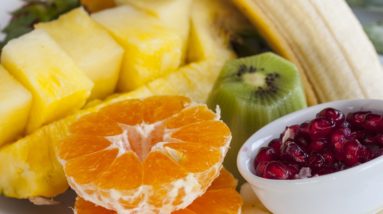Mit dem richtigen Abi-Essen gut durch die Prüfungen kommen