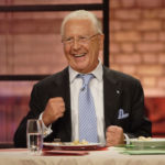 Gourmet-Juror Heinz Horrmann