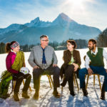 Welttourismuskonferenz im Berchtesgadener Land