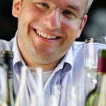 Top-Sommelier Markus Del Monego führt durchs kulinarische Programm