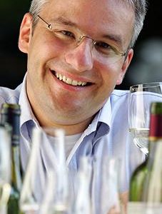 Top-Sommelier Markus Del Monego führt durchs kulinarische Programm