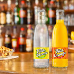 Vita Limonaden Orange und Zitrone