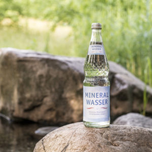 (Bildquelle: Informationszentrale Deutsches Mineralwasser)