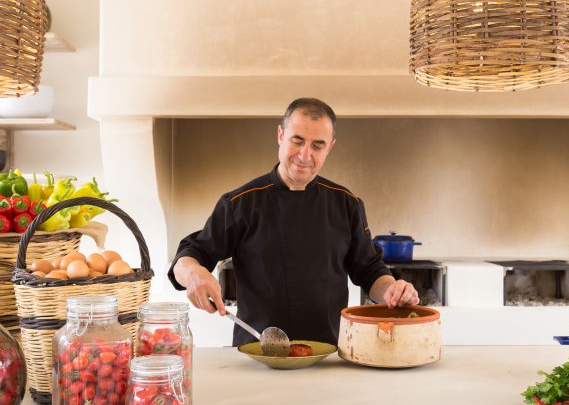 Bild by Cretan Malia Park