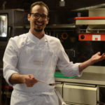 Chefkoch Giuseppe D’Errico