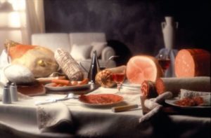 DAS SCHWEIN – EIN ECHT ABFALLFREIES PRODUKT DAS SCHWEIN – EIN ECHT ABFALLFREIES PRODUKT