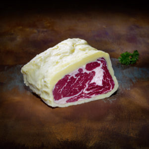 Butter aged Butter aged