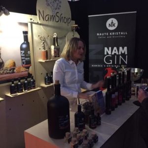 Finest Spirits 2019 in München war ein voller Erfolg
