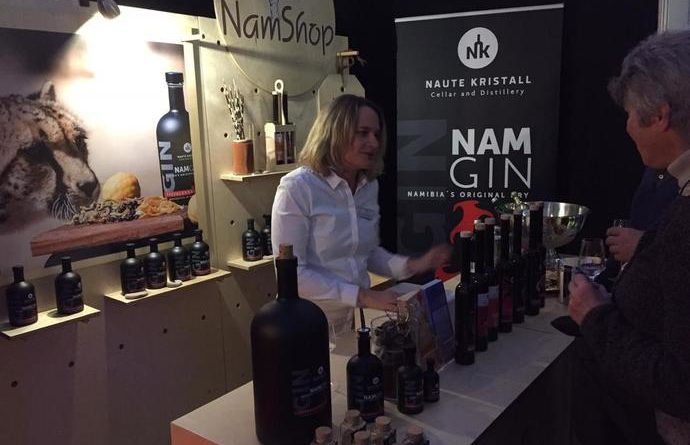 Finest Spirits 2019 in München war ein voller Erfolg