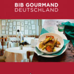 Guide MICHELIN - Bib Gourmand Deutschland 2019
