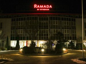 RAMADA BY Wyndham startet in der Kulturstadt Weimar