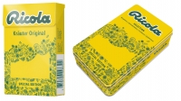 Ricola Special Edition im exklusiven Elbphilharmonie-Design