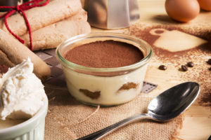 EATALY Tiramisù Tanti auguri, Tiramisù!