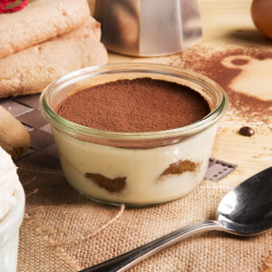 Tanti auguri, Tiramisù!