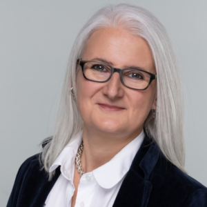 Ulrike Kuhnhenn
