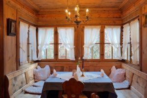 Waldgasthof Buchenhain