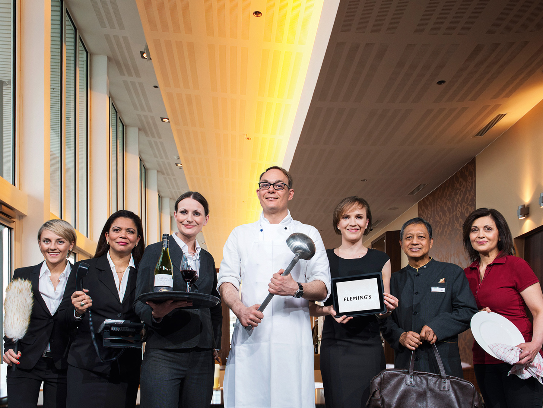 #DiscoverYourTalents