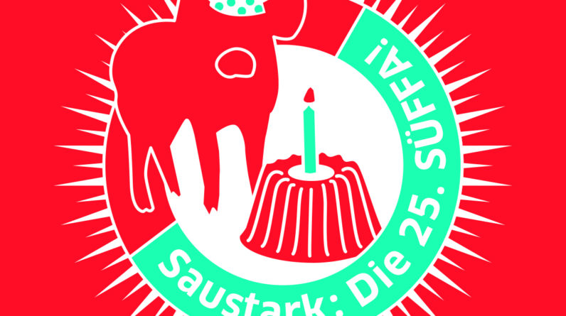 SÜFFA 2020