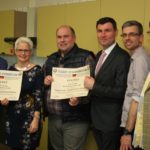 Toques d’Or und die BBS Betzdorf