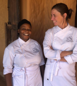 Zannier Hotels Cuisine Team