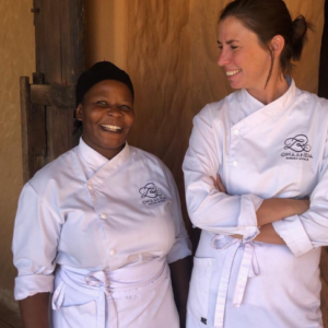 Zannier Hotels Cuisine Team