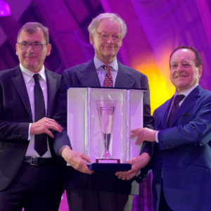 Premio Internazionale Vinitaly, 2019