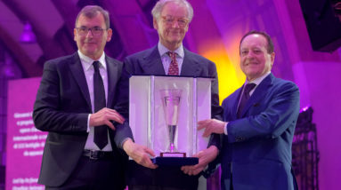 Premio Internazionale Vinitaly, 2019