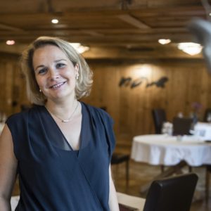 Alexandra Ziörjen