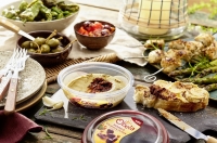 Internationaler Hummus-Tag