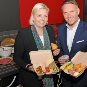 Kölner Accor Hotels sind Partner von Too Good To Go