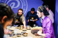 Pralinenkurs für Anfänger