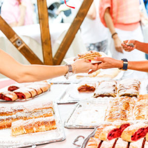 Seefelder Strudelfest