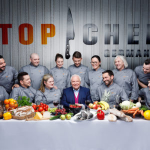 Top Chef_©SAT.1 Frank Zauritz