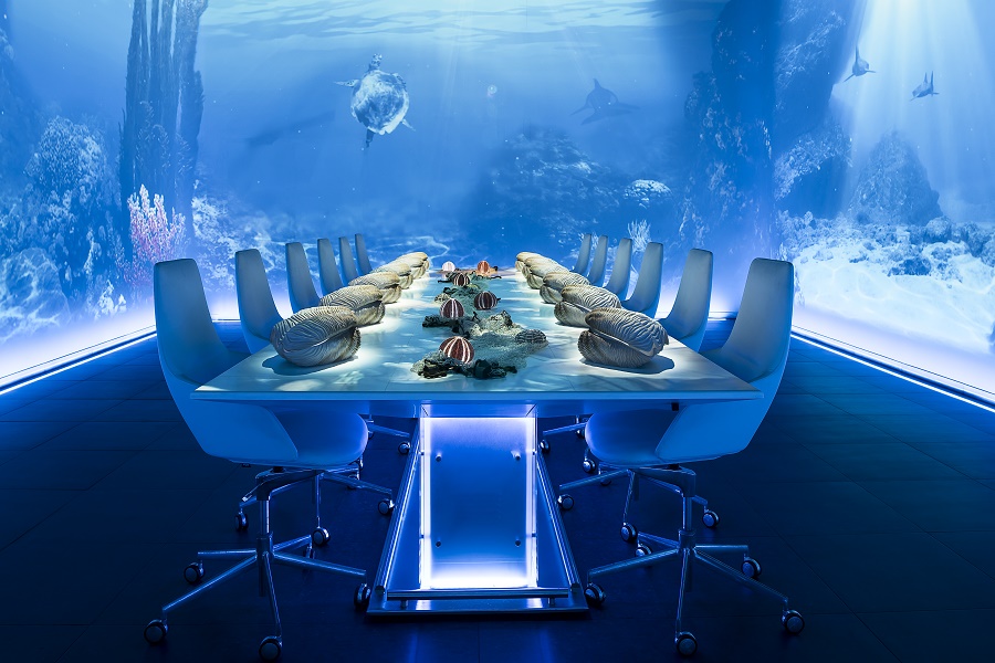 Sublimotion Ibiza launched