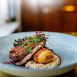 GOURMET GARDEN TRAIL