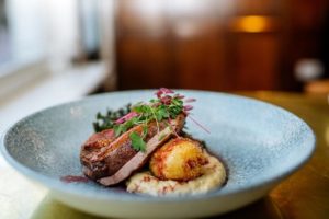 GOURMET GARDEN TRAIL