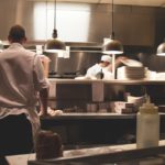 Sicherheit in der Küche: Darauf müssen Sie achten!