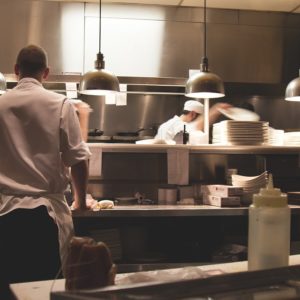 Sicherheit in der Küche: Darauf müssen Sie achten!