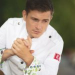Koch Marcel Thiele