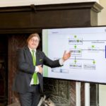 Dirk Iserlohe, CEO der HONESTIS AG
