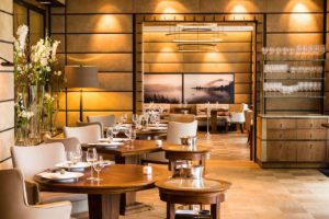 Restaurant Überfahrt